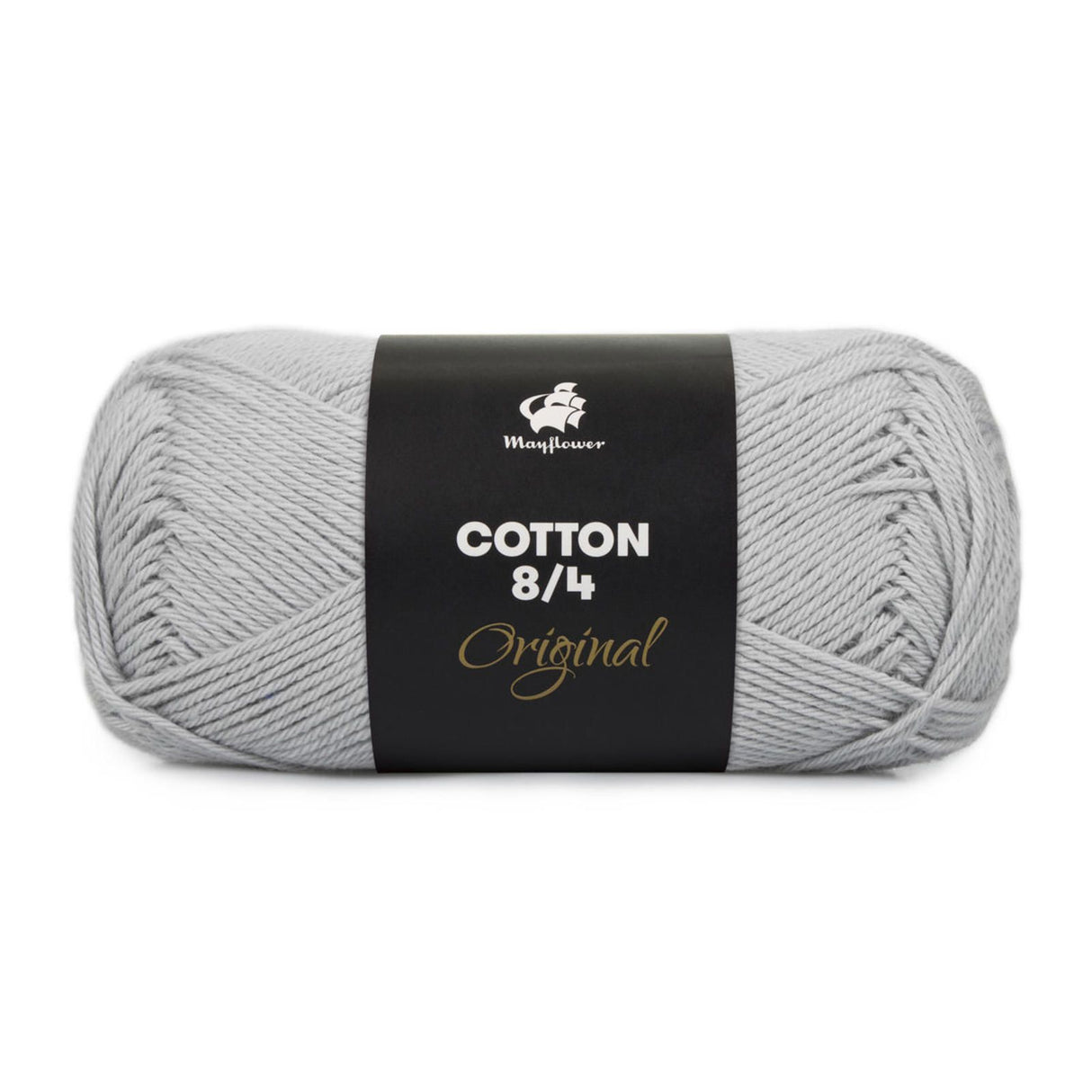 Cotton 8/4 