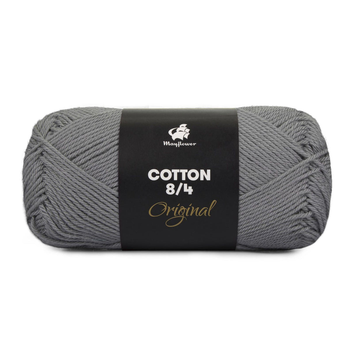 Cotton 8/4 