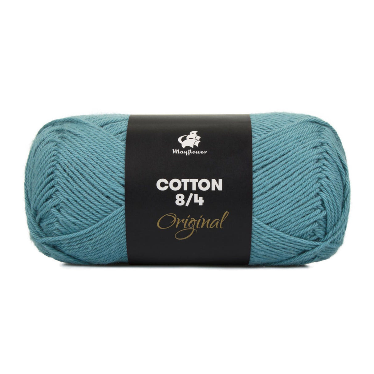 Cotton 8/4 