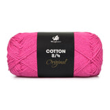 Cotton 8/4 