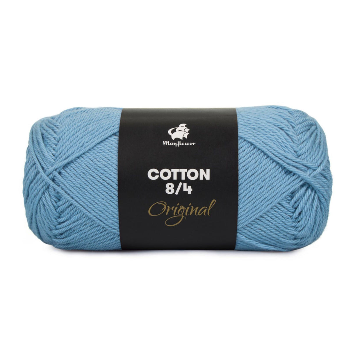 Cotton 8/4 