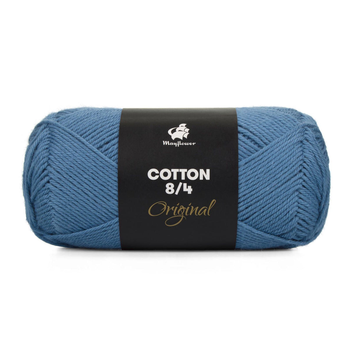 Cotton 8/4 