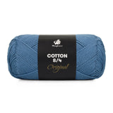 Cotton 8/4 