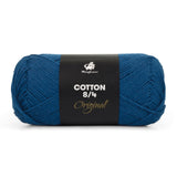 Cotton 8/4 