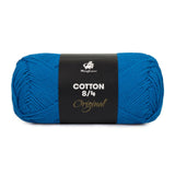 Cotton 8/4 