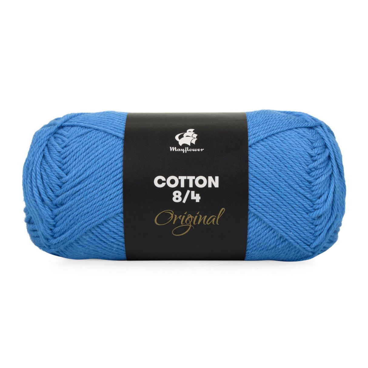 Cotton 8/4 