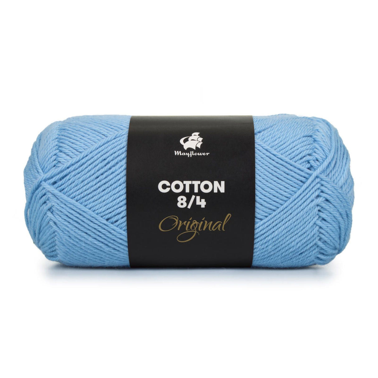 Cotton 8/4