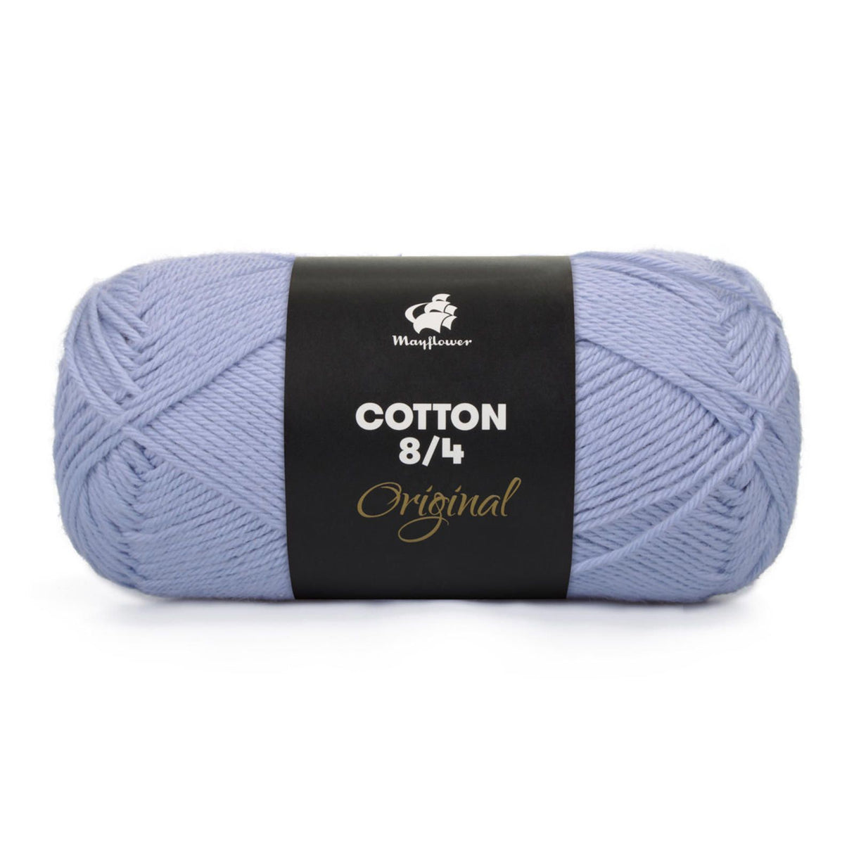 Cotton 8/4 