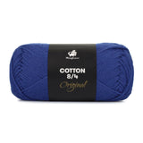 Cotton 8/4 