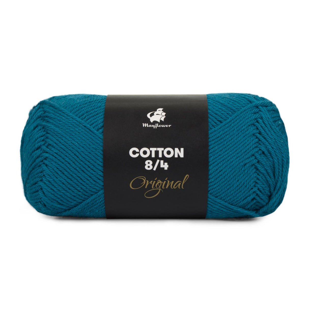 Cotton 8/4 