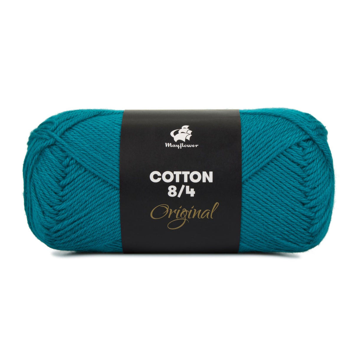 Cotton 8/4 