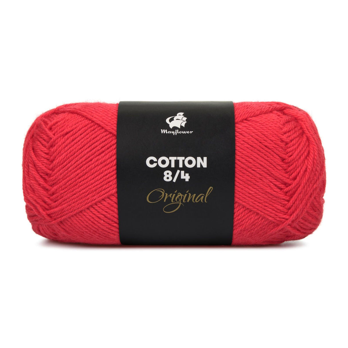 Cotton 8/4