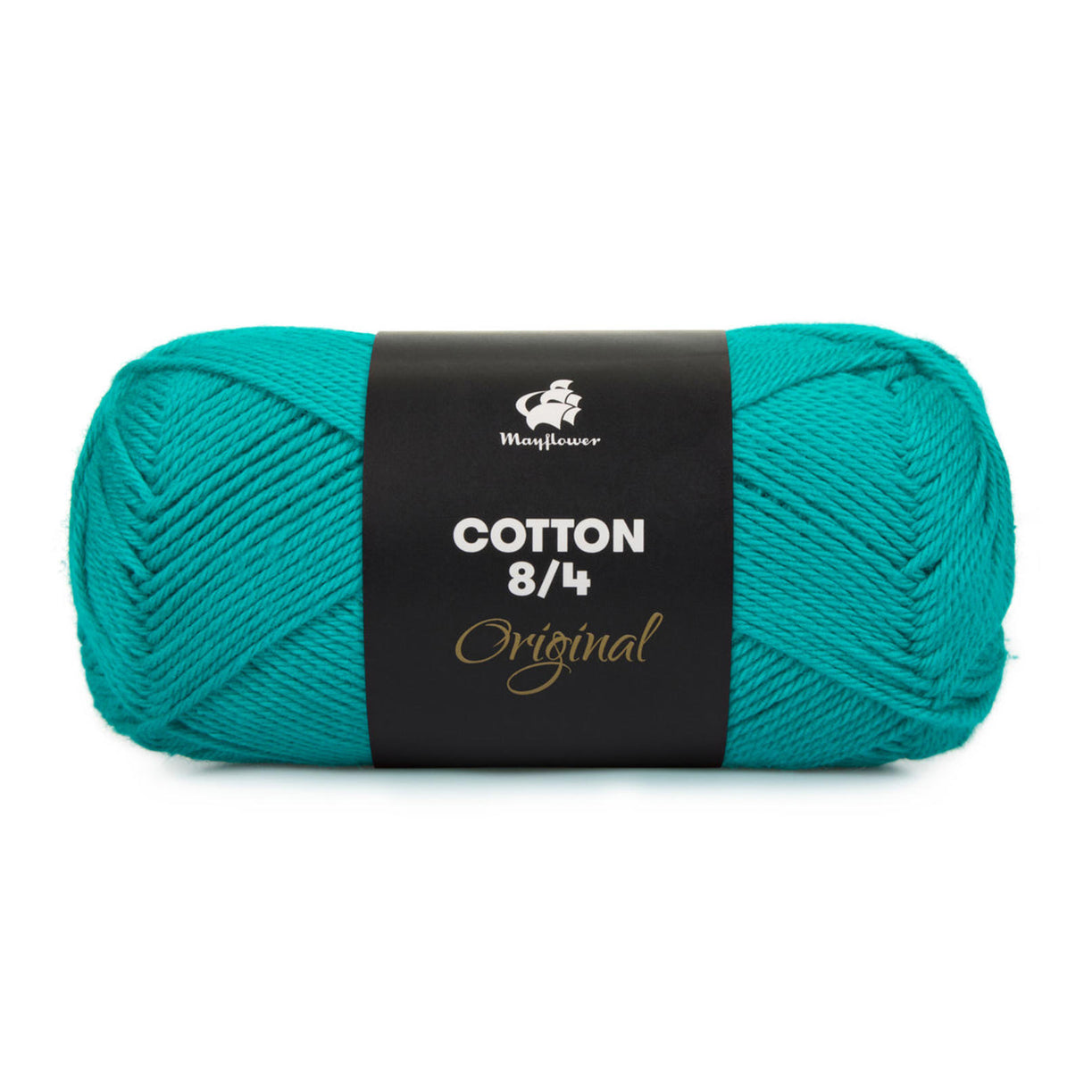 Cotton 8/4 