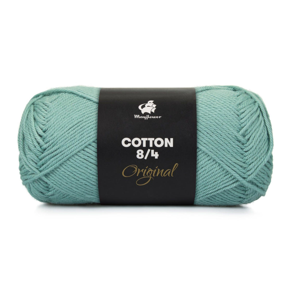 Cotton 8/4 