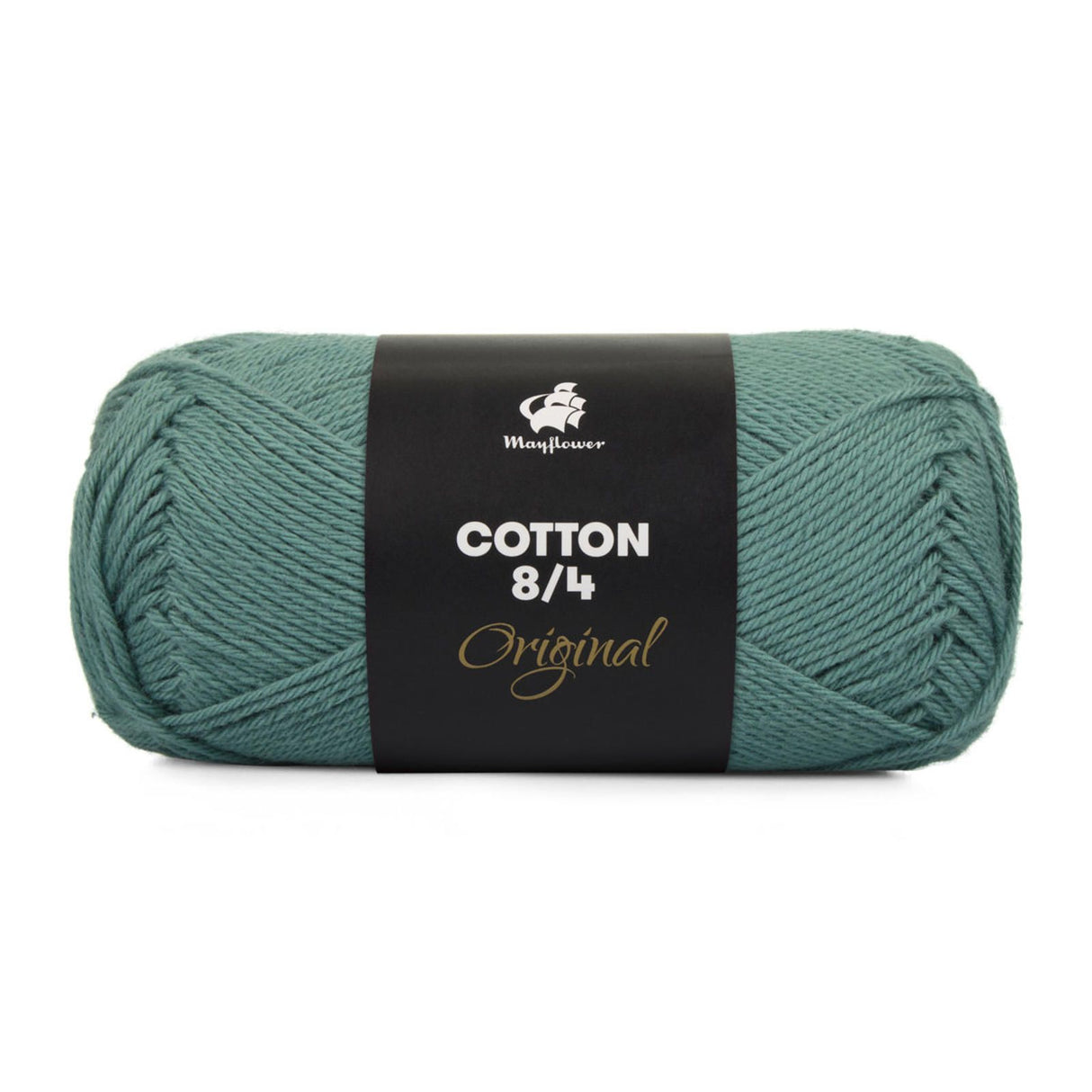 Cotton 8/4