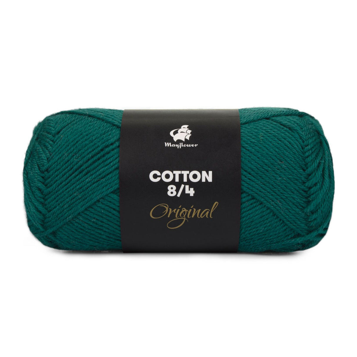 Cotton 8/4 