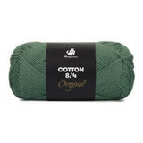 Cotton 8/4 