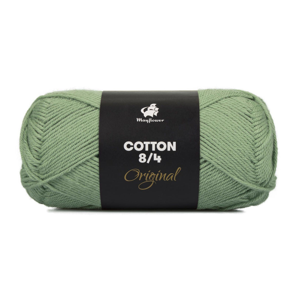 Cotton 8/4 