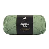 Cotton 8/4