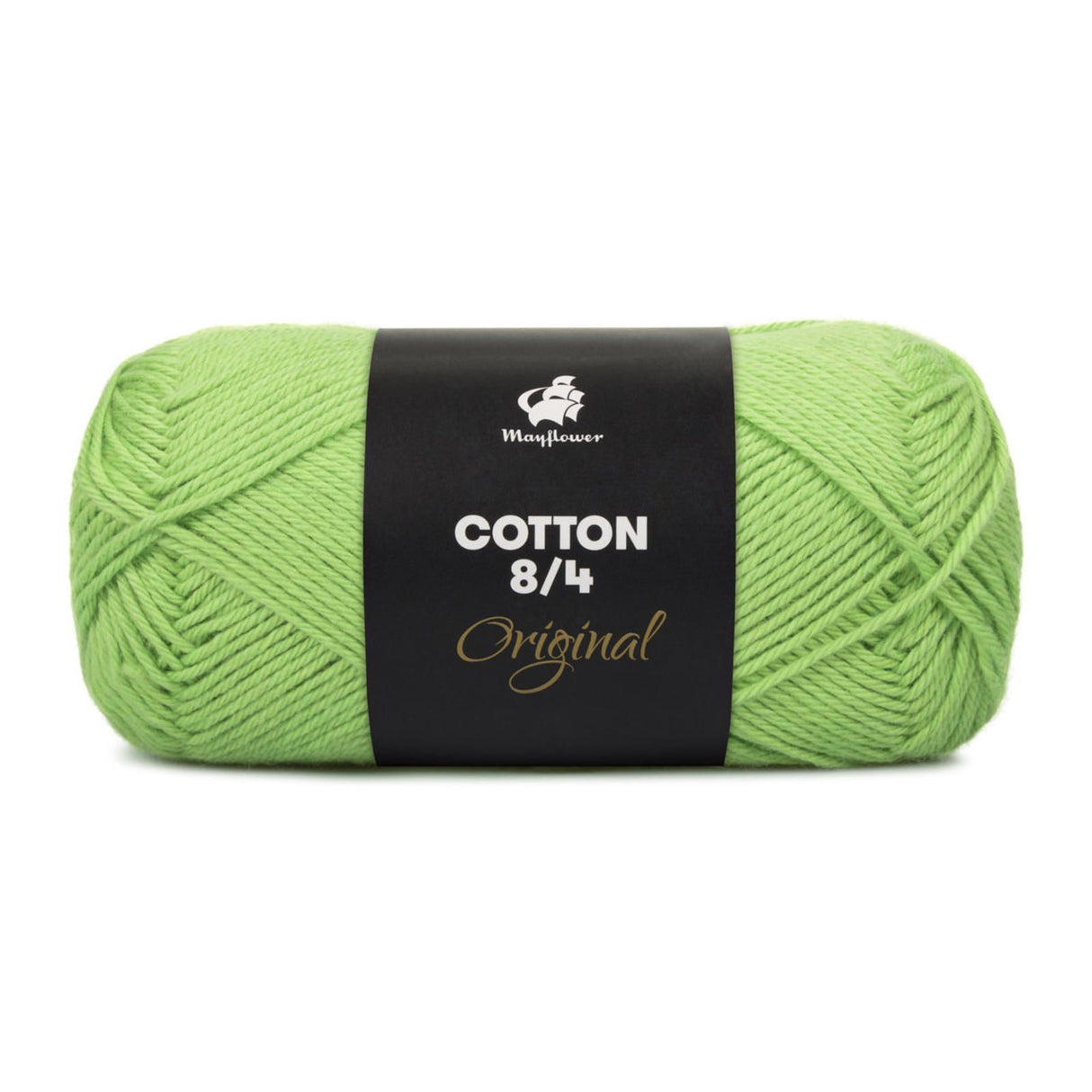 Cotton 8/4 