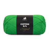 Cotton 8/4