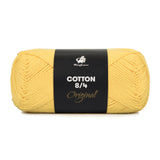 Cotton 8/4 