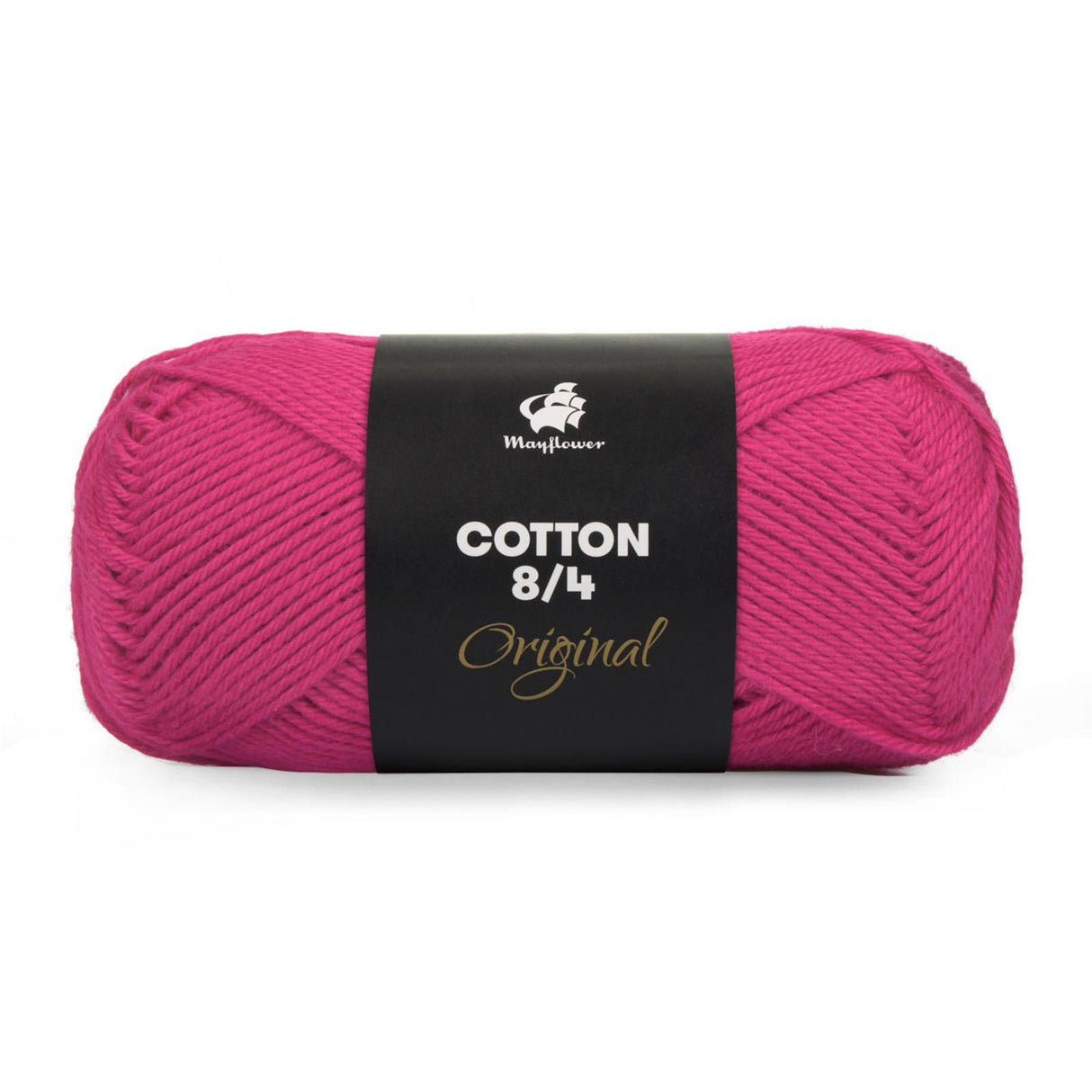 Cotton 8/4 