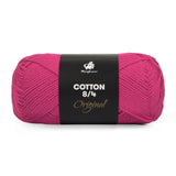 Cotton 8/4