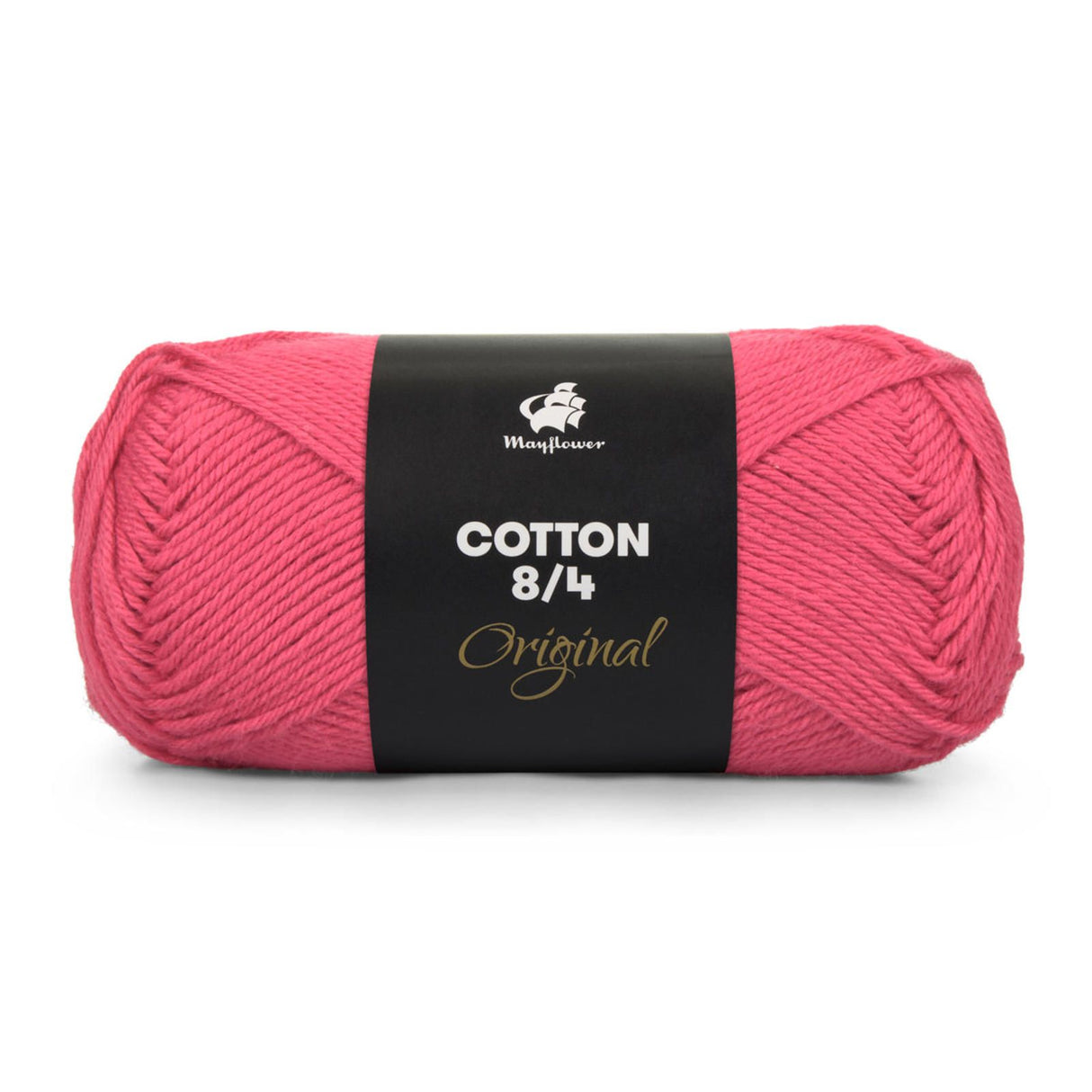 Cotton 8/4 