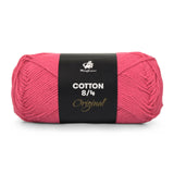 Cotton 8/4 