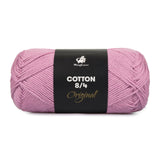 Cotton 8/4 