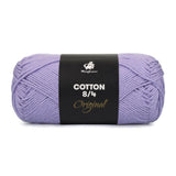 Cotton 8/4