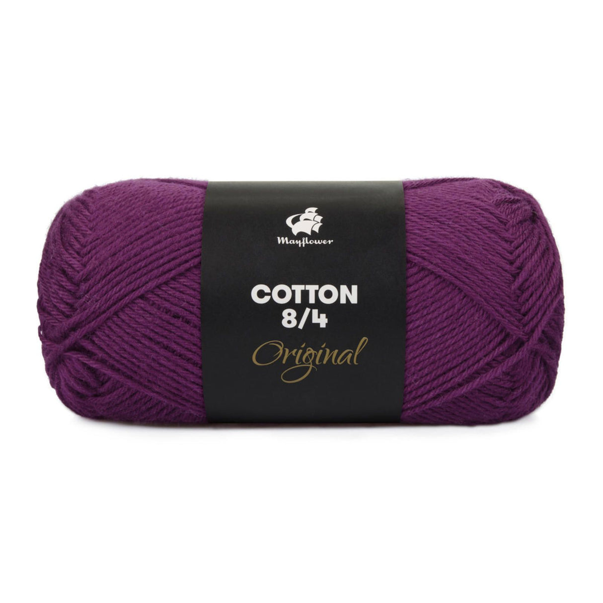 Cotton 8/4 