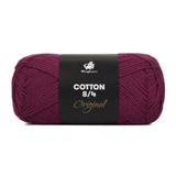 Cotton 8/4 