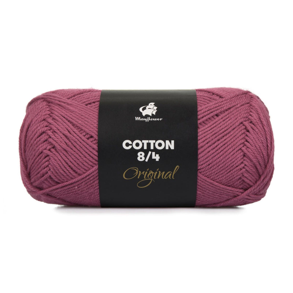 Cotton 8/4 