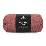 Cotton 8/4 