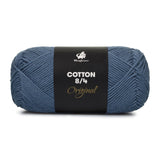 Cotton 8/4 