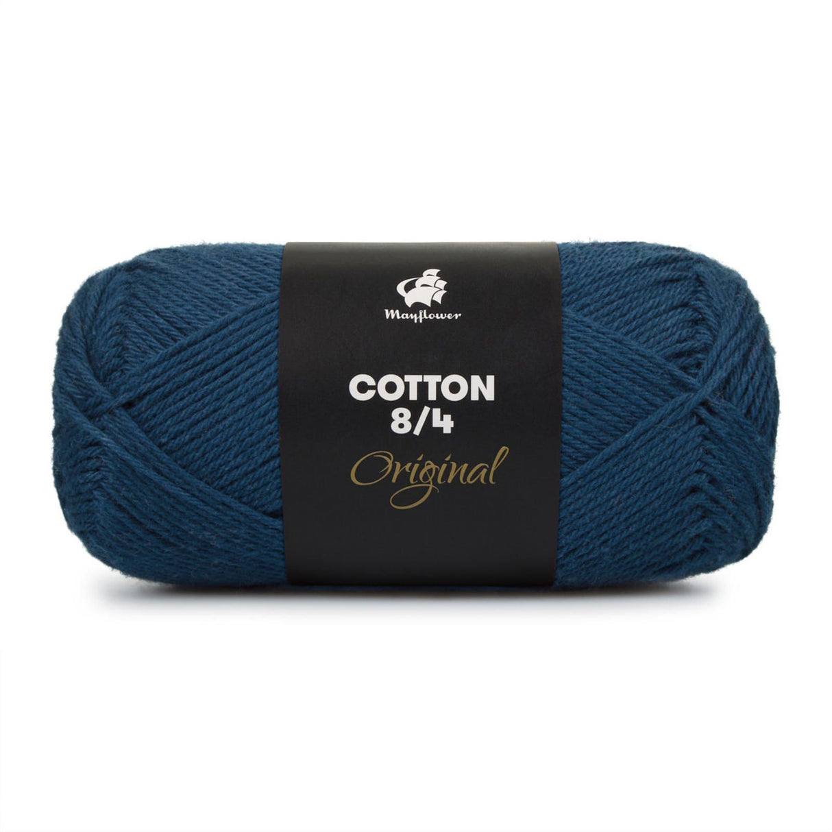 Cotton 8/4