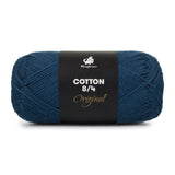 Cotton 8/4 