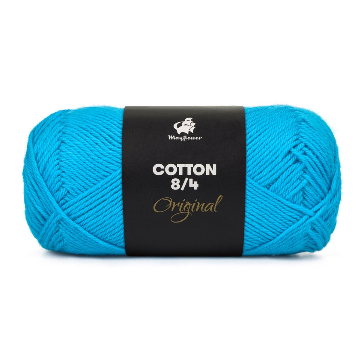 Cotton 8/4 