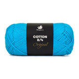 Cotton 8/4