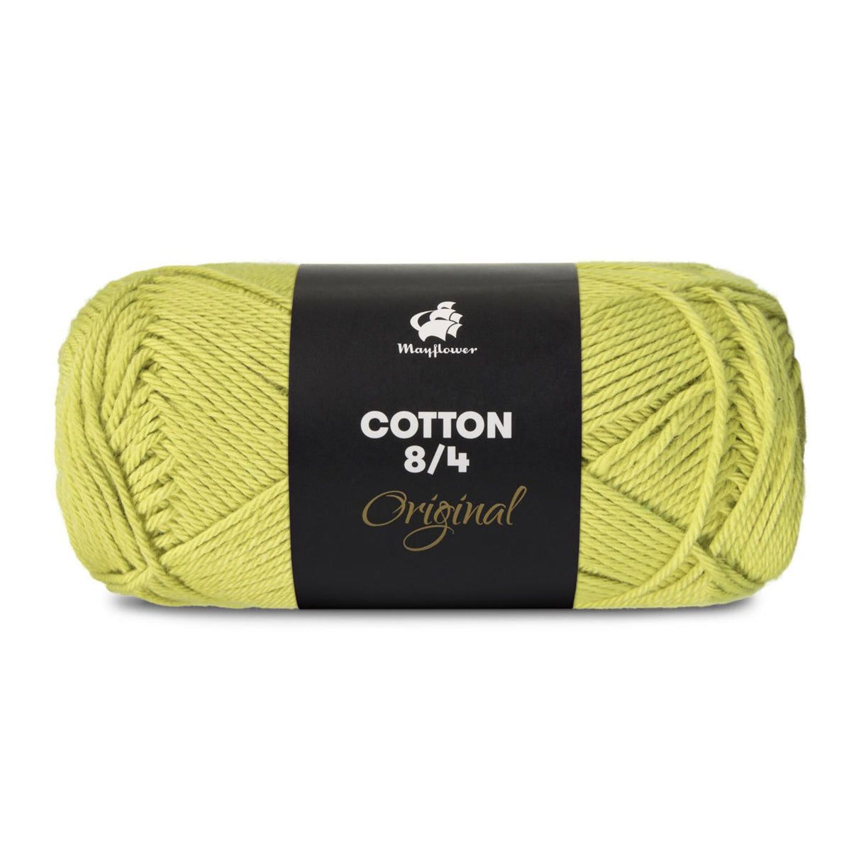 Cotton 8/4