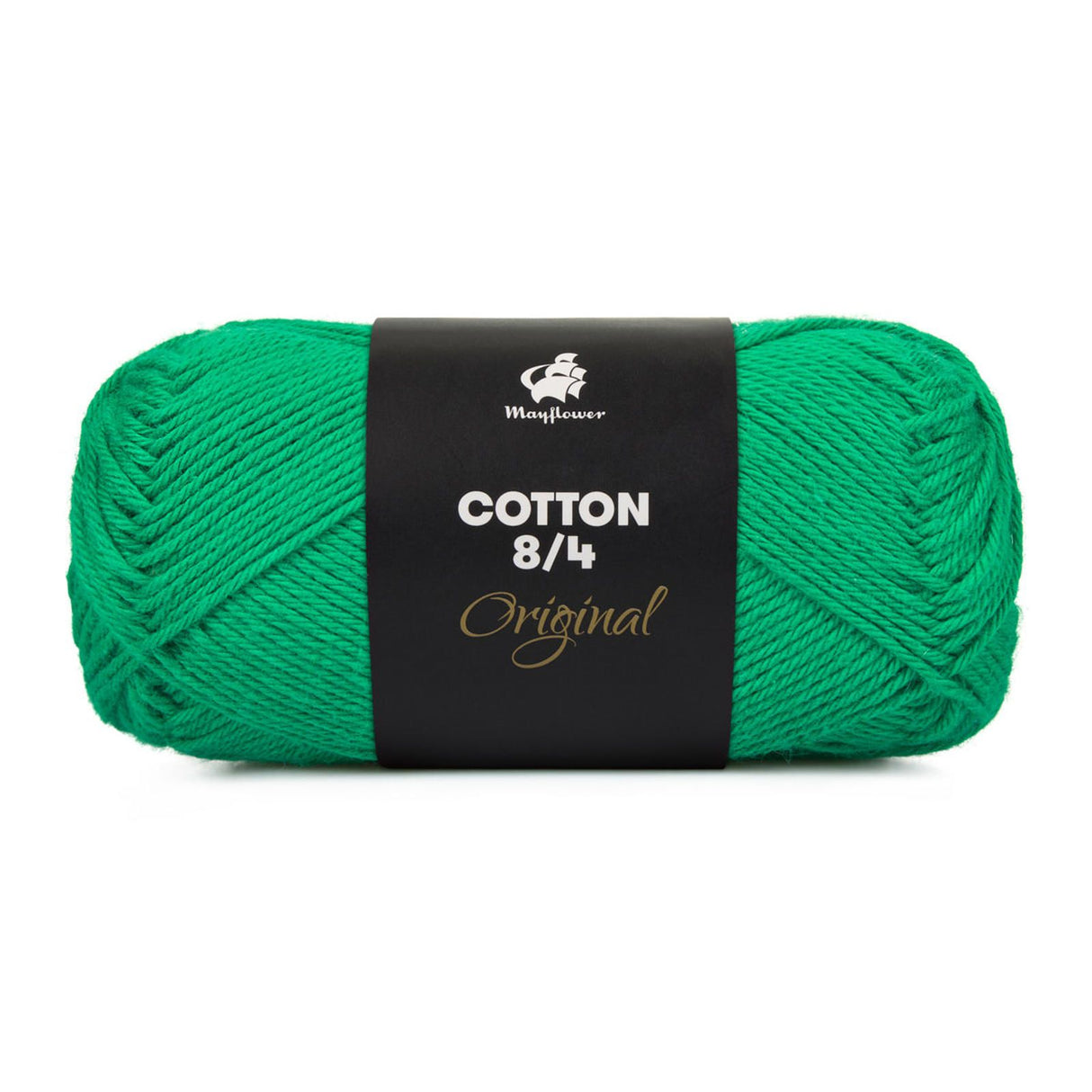 Cotton 8/4 