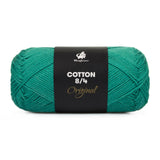 Cotton 8/4