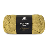 Cotton 8/4 Outlet 