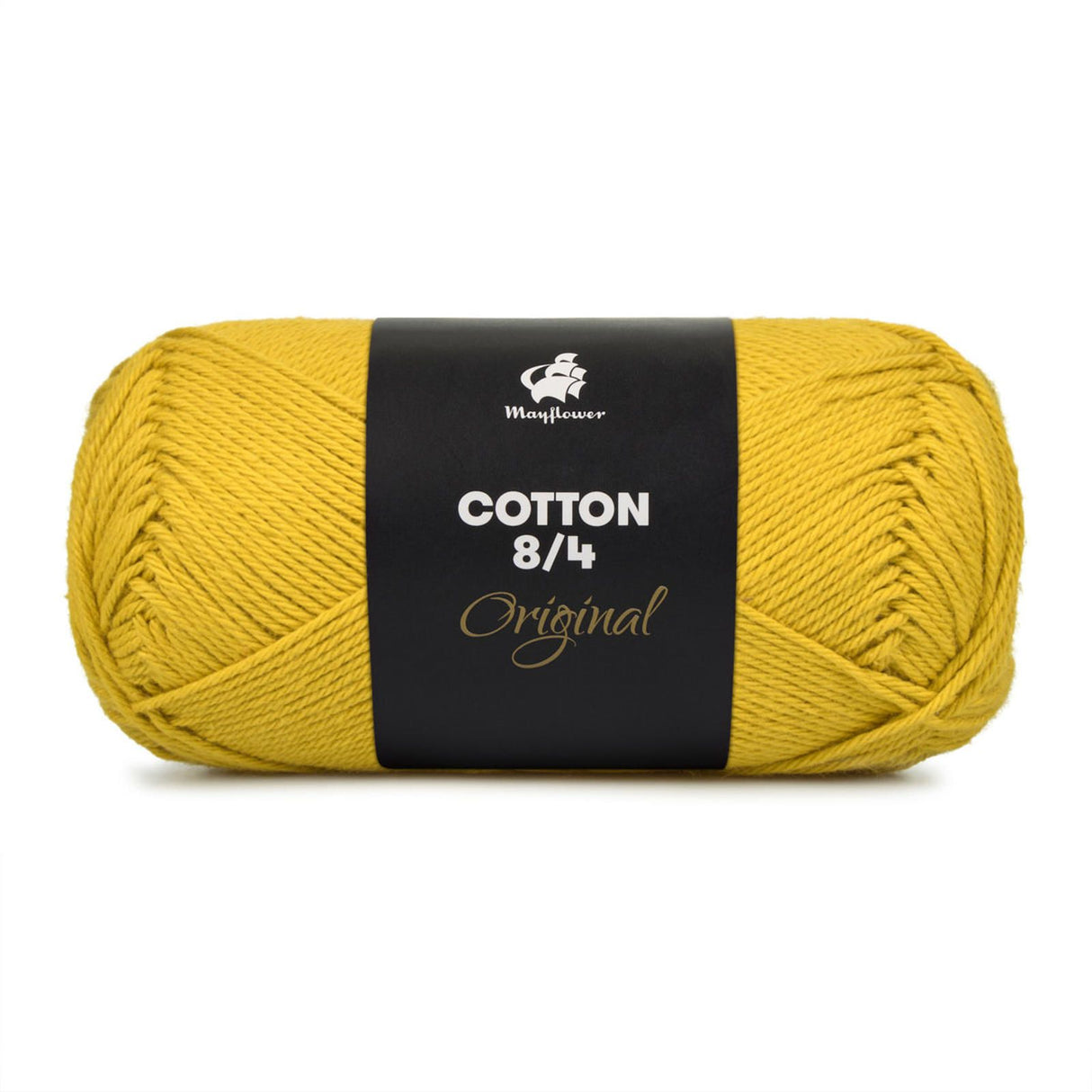 Cotton 8/4 