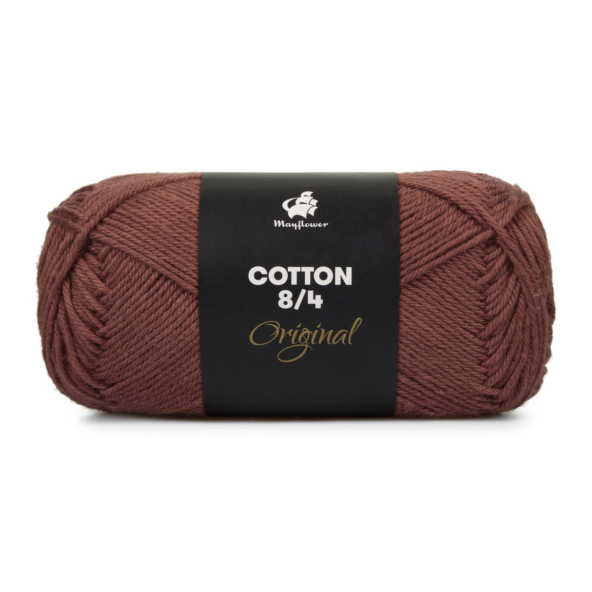 Cotton 8/4 