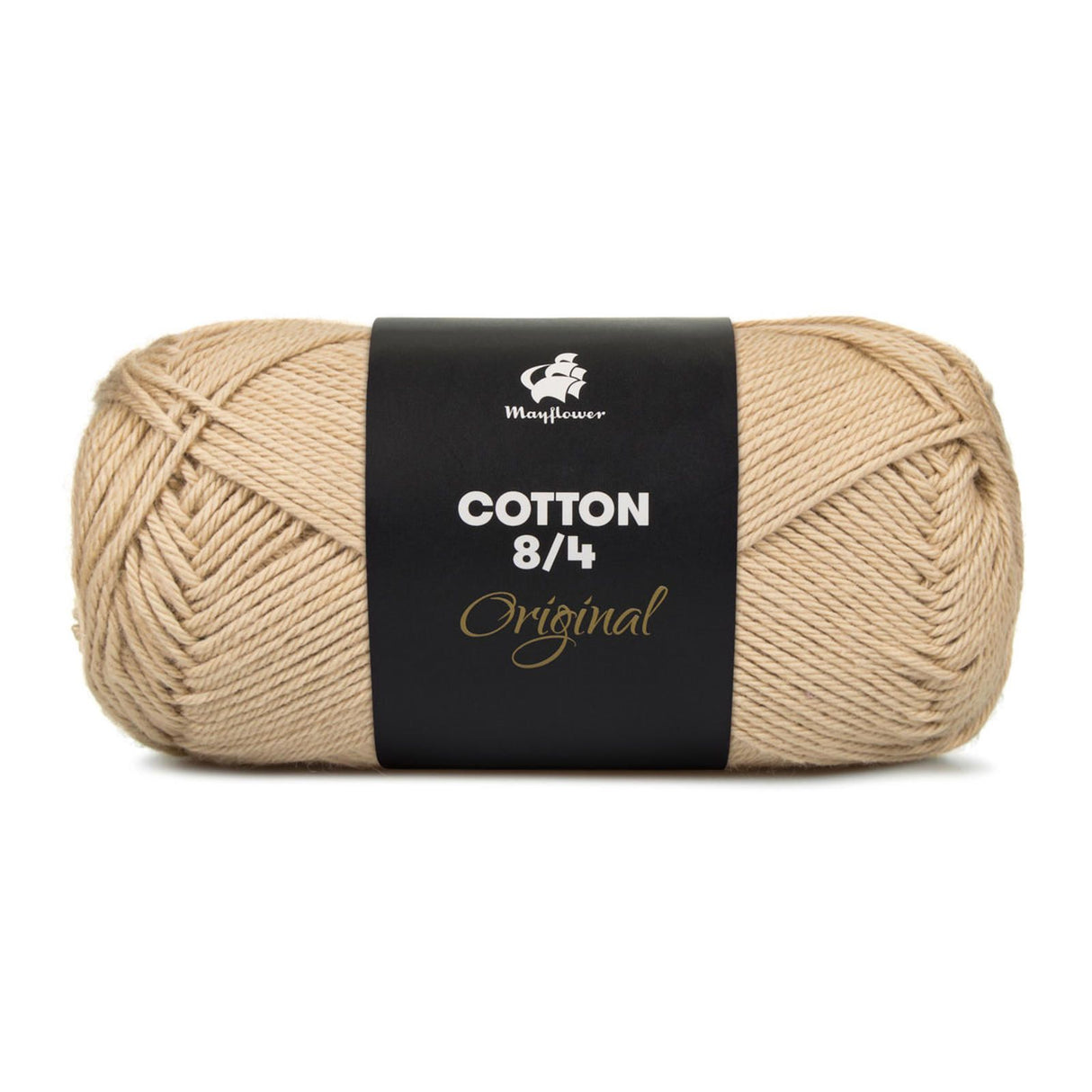 Cotton 8/4 