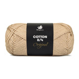 Cotton 8/4 