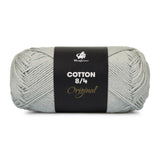 Cotton 8/4 